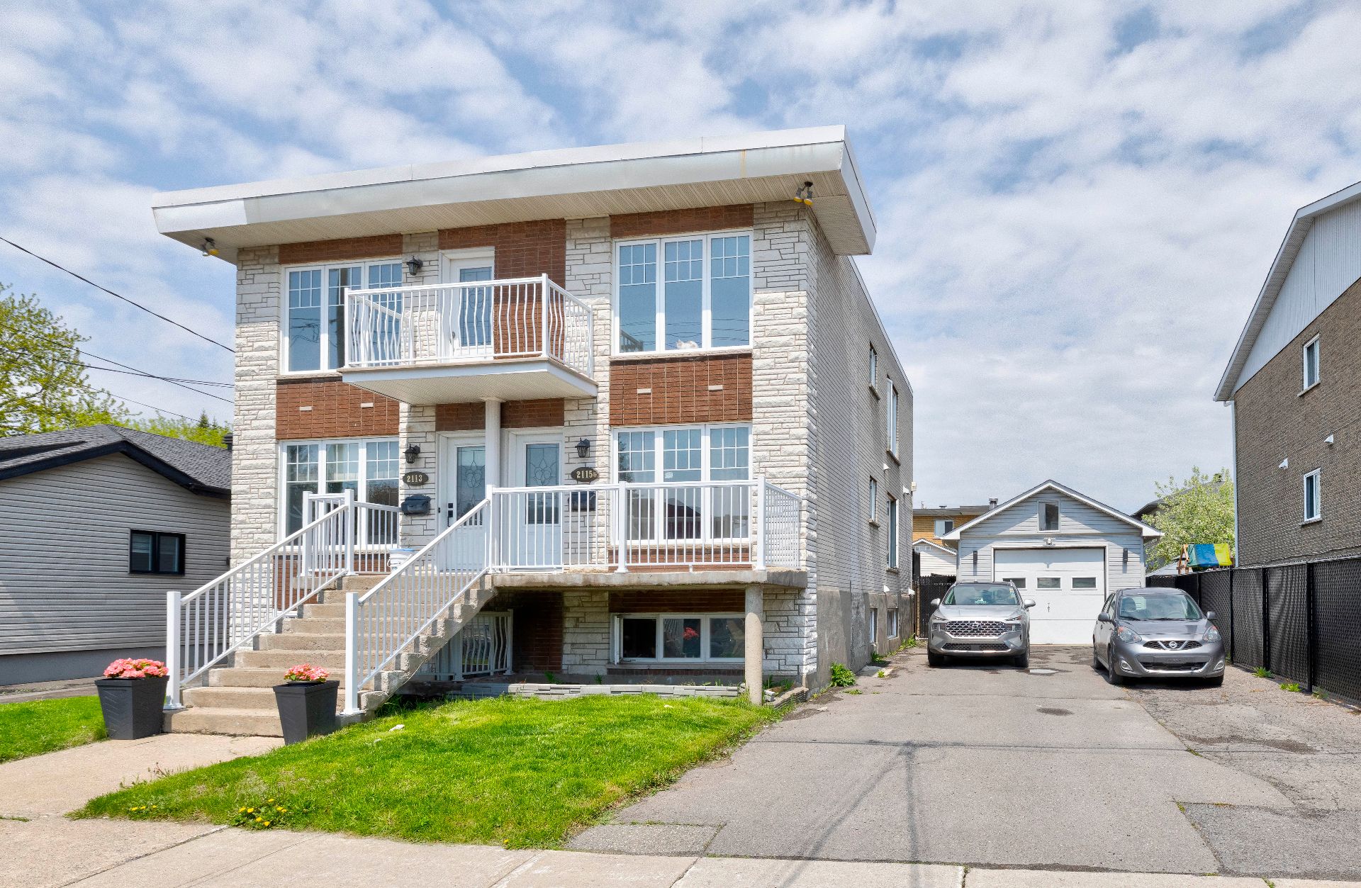 Sold Property