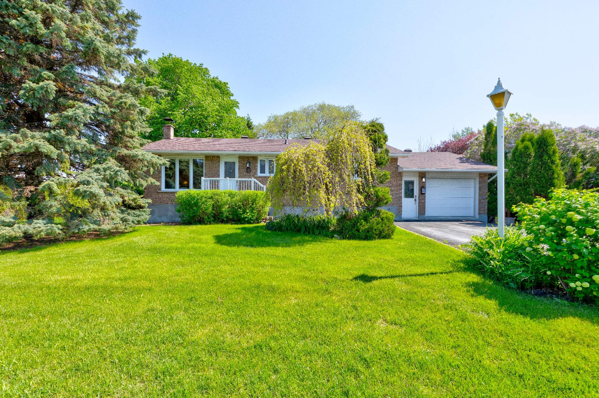 Sold Property