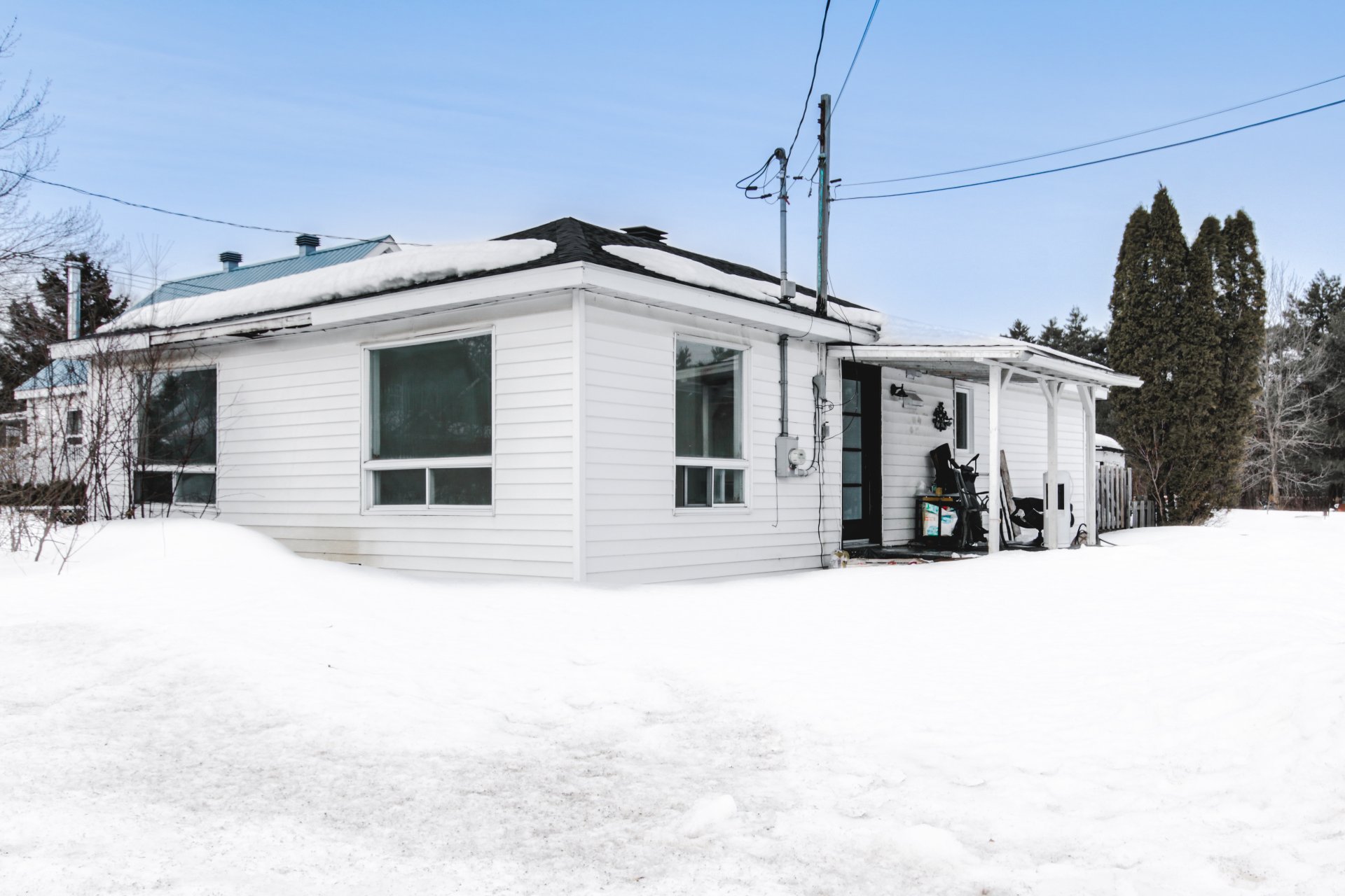 Sold Property