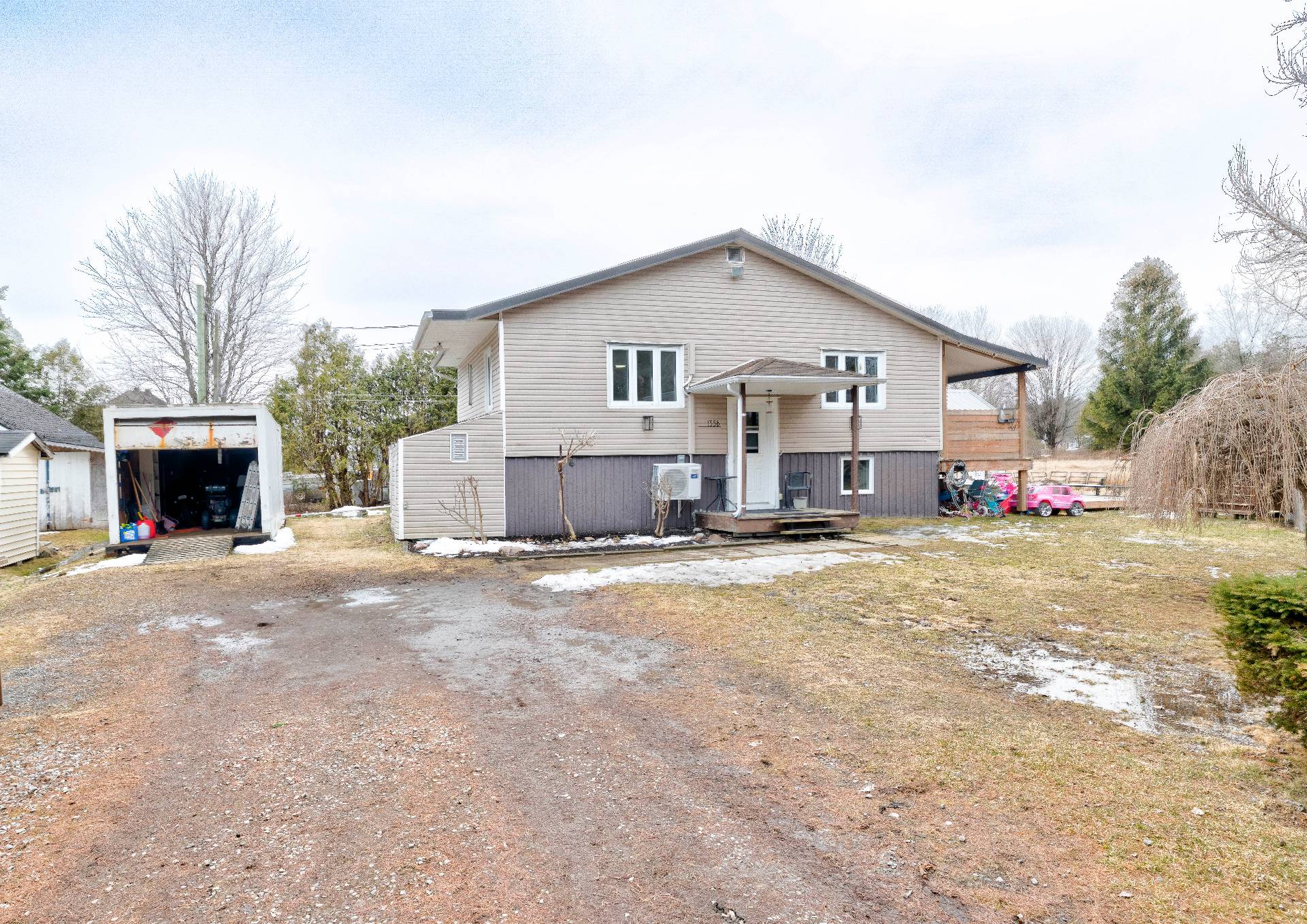 Sold Property